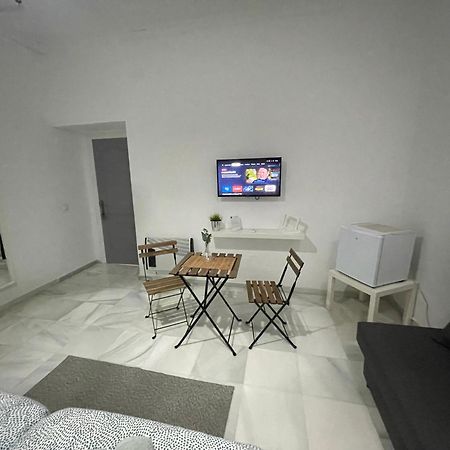Bf Boutique Jerez Hotel Jerez de la Frontera Bagian luar foto