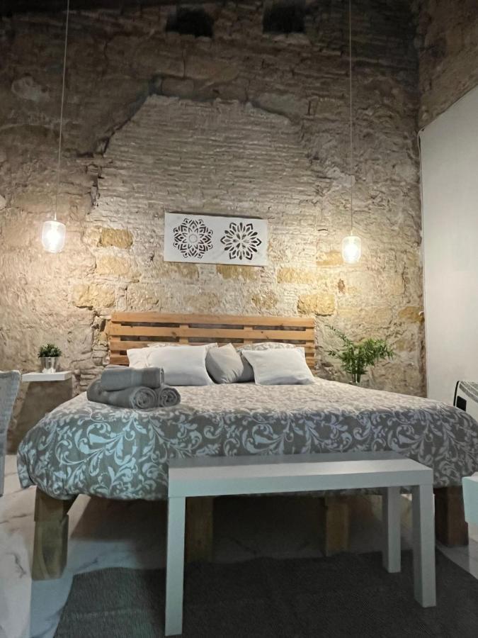 Bf Boutique Jerez Hotel Jerez de la Frontera Bagian luar foto