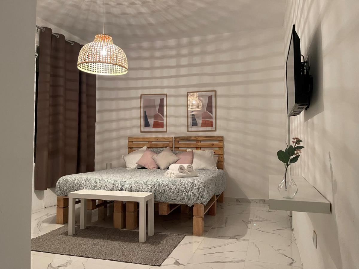 Bf Boutique Jerez Hotel Jerez de la Frontera Bagian luar foto