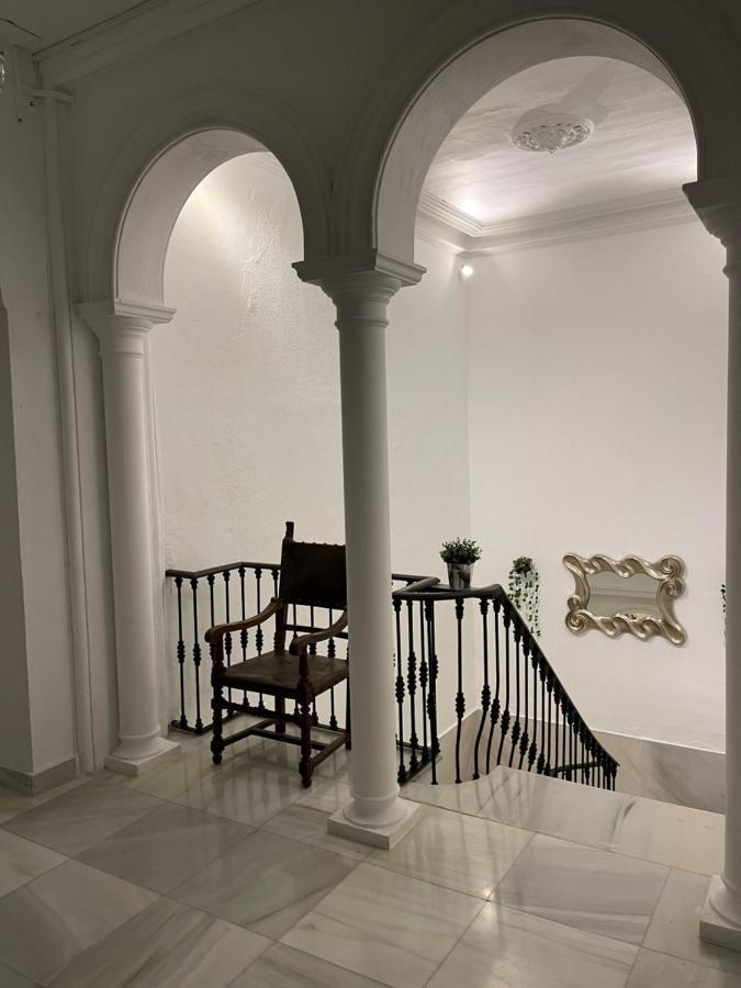 Bf Boutique Jerez Hotel Jerez de la Frontera Bagian luar foto
