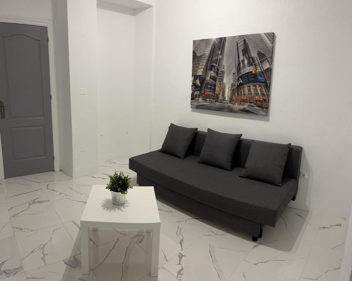 Bf Boutique Jerez Hotel Jerez de la Frontera Bagian luar foto