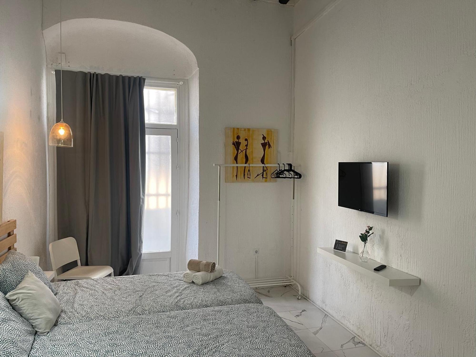 Bf Boutique Jerez Hotel Jerez de la Frontera Bagian luar foto
