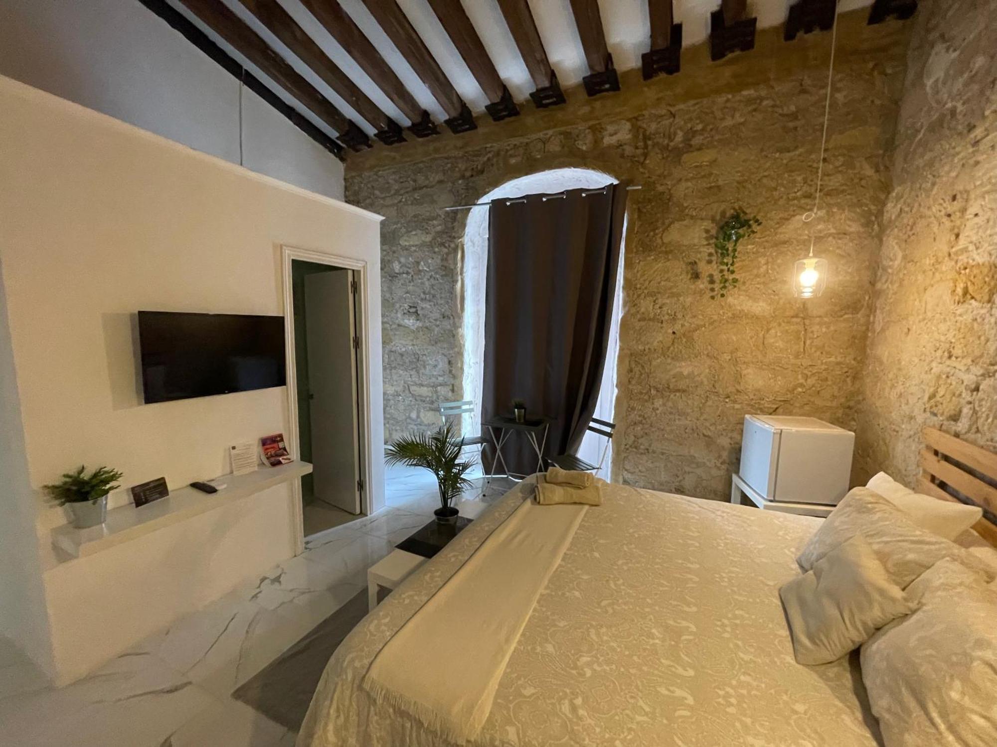 Bf Boutique Jerez Hotel Jerez de la Frontera Bagian luar foto