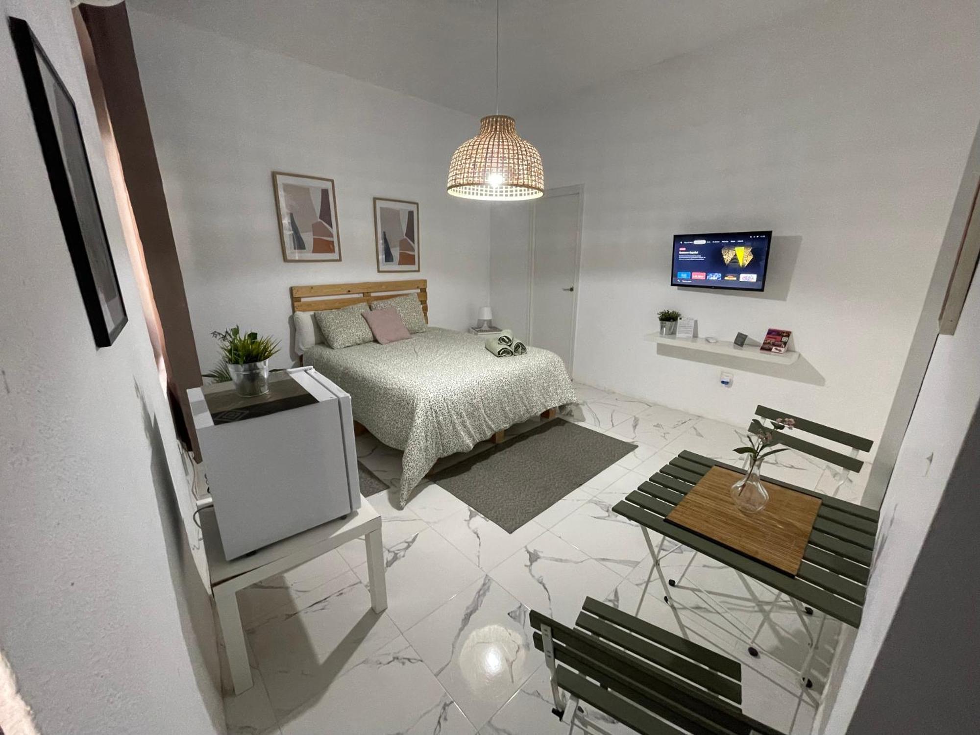 Bf Boutique Jerez Hotel Jerez de la Frontera Bagian luar foto