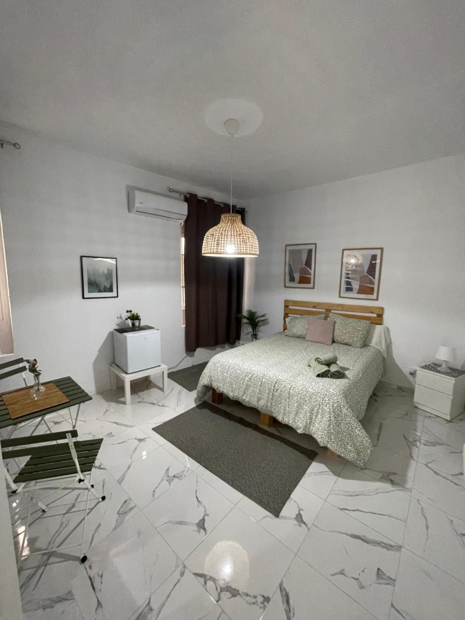 Bf Boutique Jerez Hotel Jerez de la Frontera Bagian luar foto