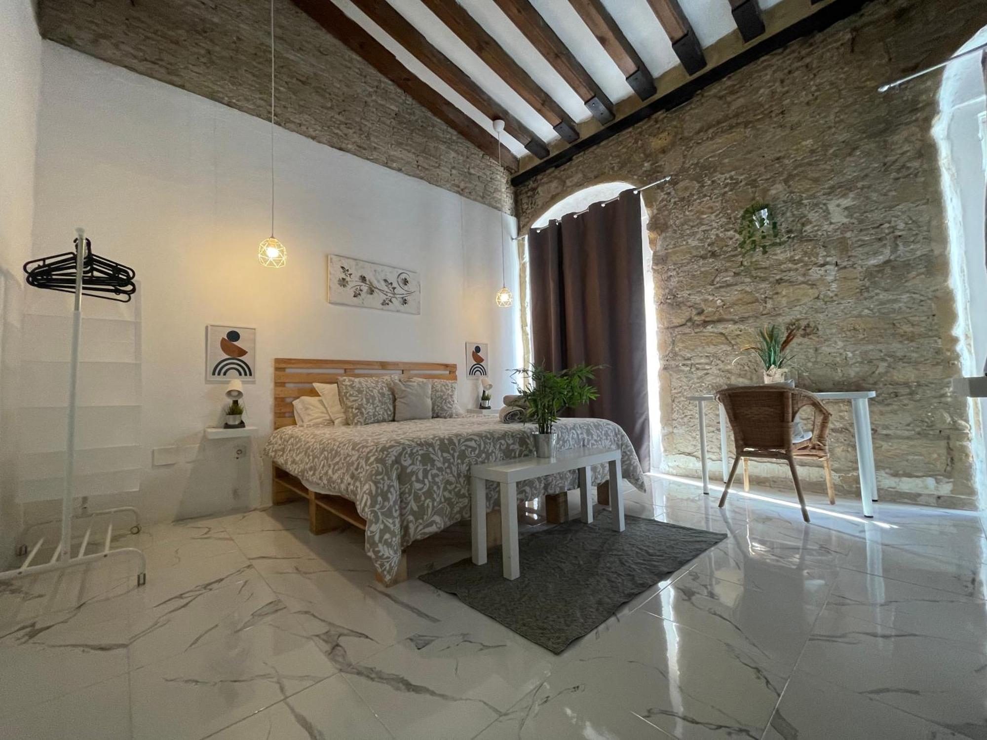 Bf Boutique Jerez Hotel Jerez de la Frontera Bagian luar foto