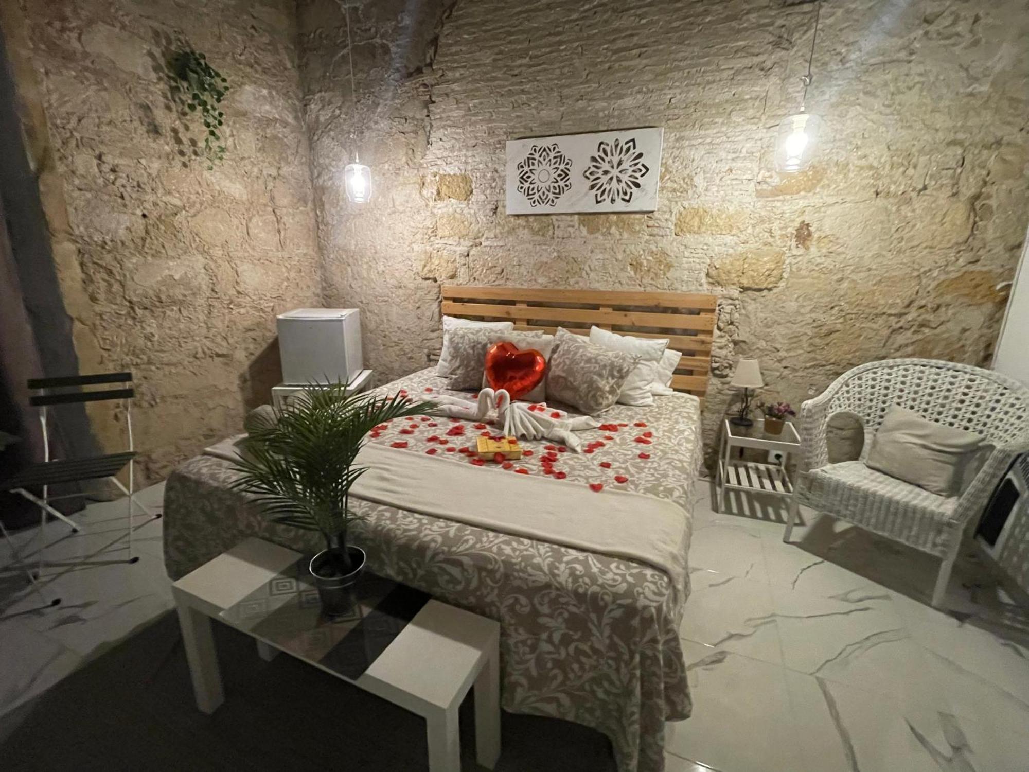 Bf Boutique Jerez Hotel Jerez de la Frontera Bagian luar foto